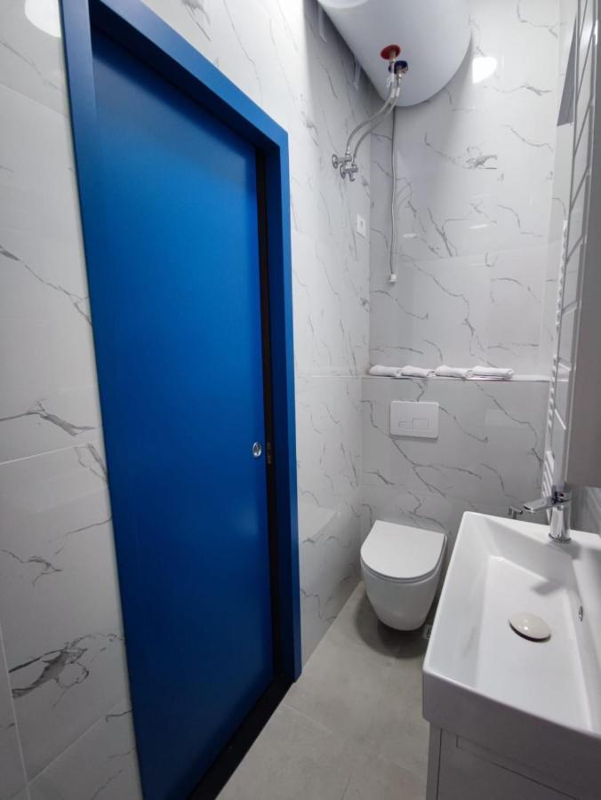 Laiola Apartment Tiranë Eksteriør bilde