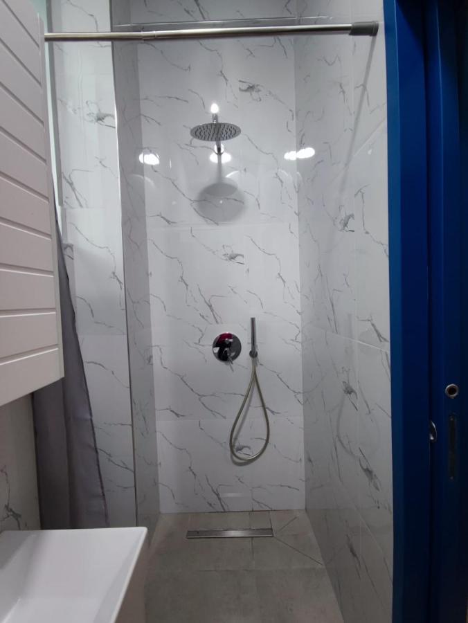 Laiola Apartment Tiranë Eksteriør bilde