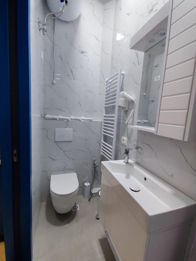 Laiola Apartment Tiranë Eksteriør bilde