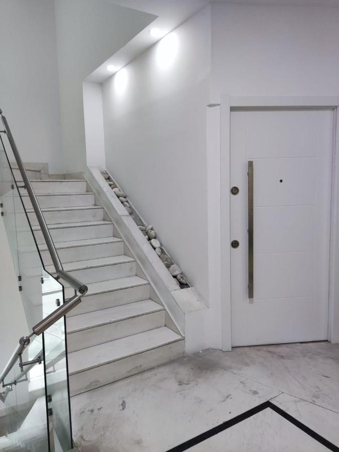 Laiola Apartment Tiranë Eksteriør bilde