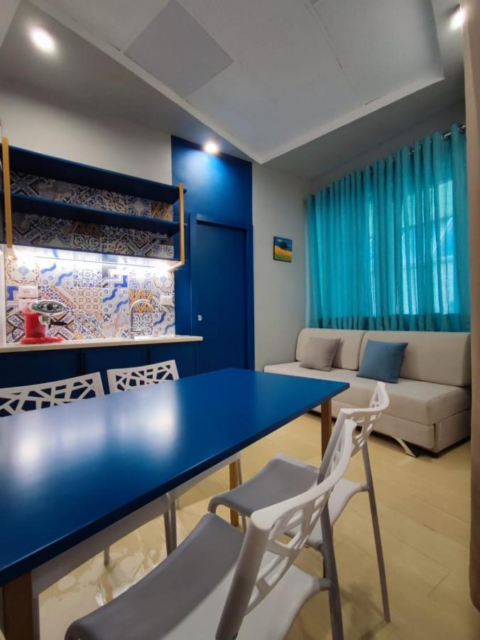 Laiola Apartment Tiranë Eksteriør bilde