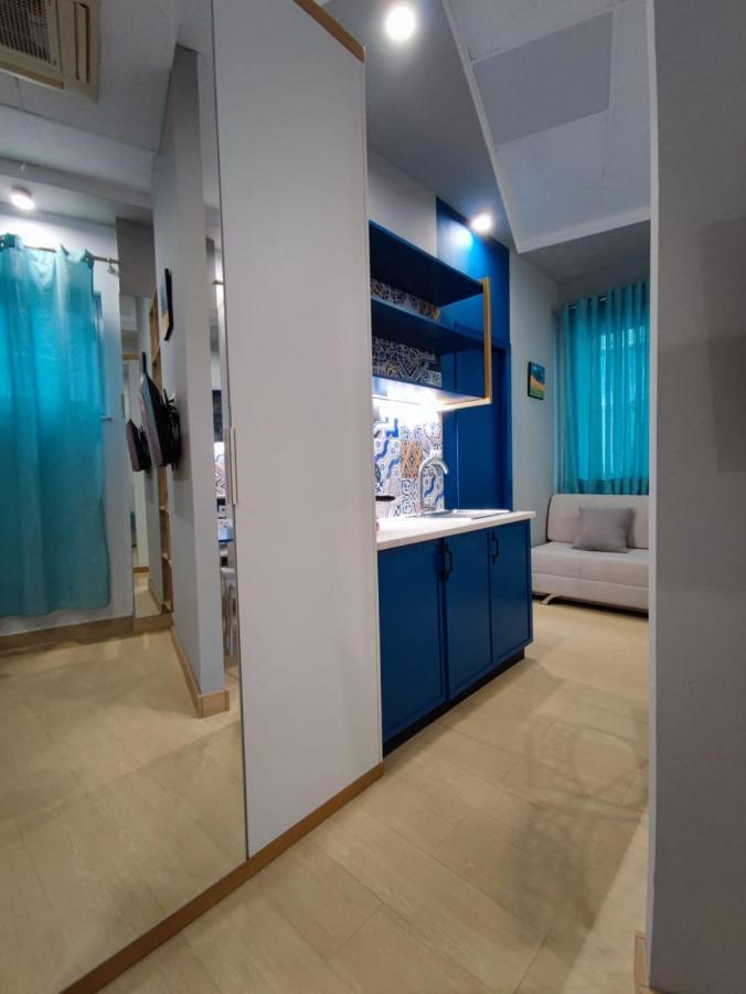 Laiola Apartment Tiranë Eksteriør bilde
