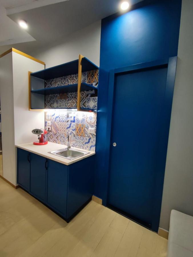 Laiola Apartment Tiranë Eksteriør bilde
