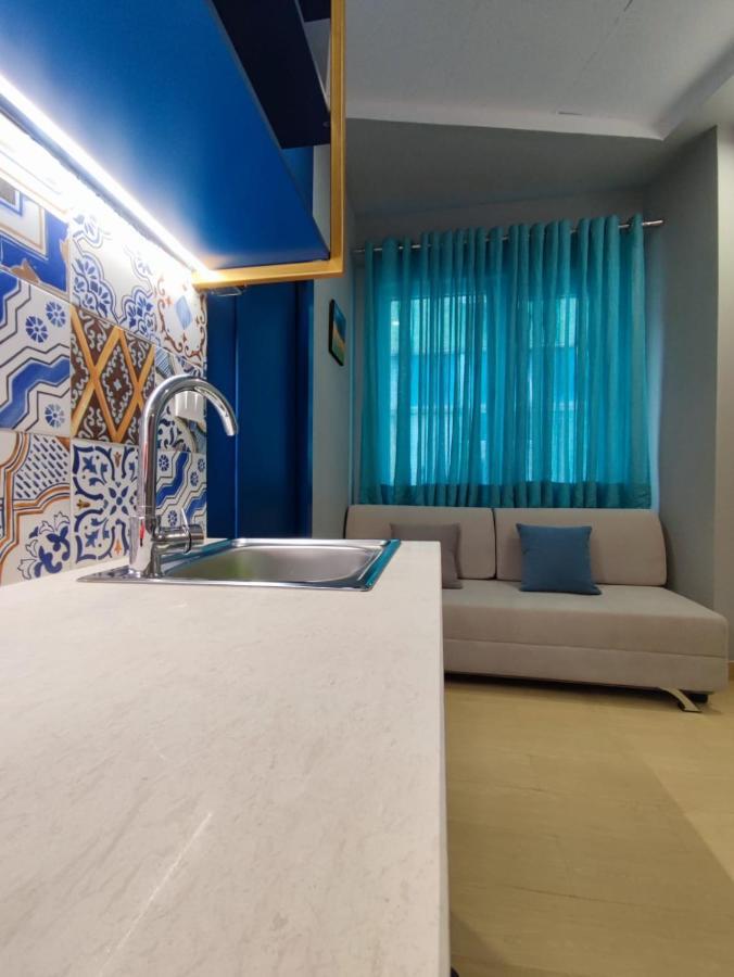 Laiola Apartment Tiranë Eksteriør bilde