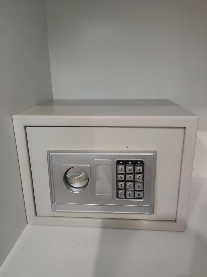 Laiola Apartment Tiranë Eksteriør bilde