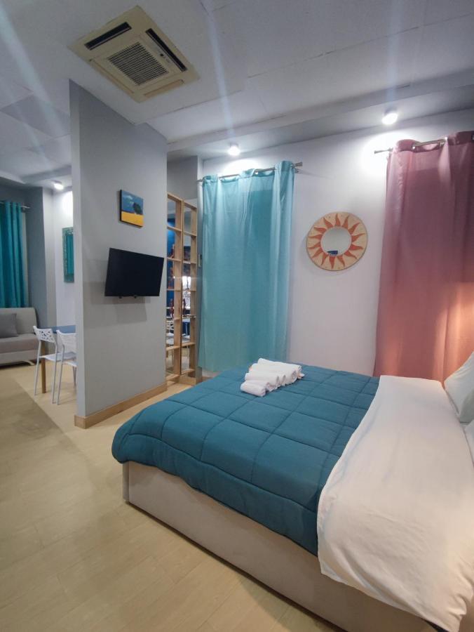 Laiola Apartment Tiranë Eksteriør bilde